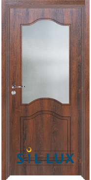Интериорна врата Sil Lux 3001 Q