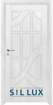 Интериорна врата Sil Lux 3003p