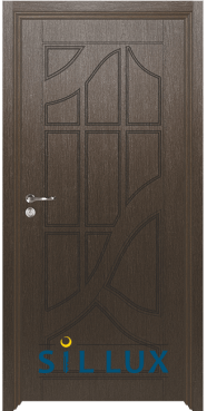 Интериорна врата Sil Lux 3003p K