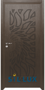 Интериорна врата Sil Lux 3004p K
