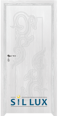 Интериорна врата Sil Lux 3006p F