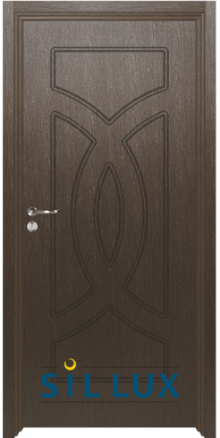 Интериорна врата Sil Lux 3008p K