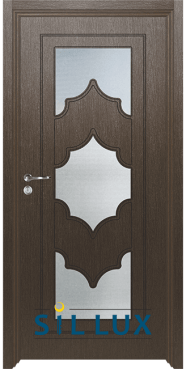 Интериорна врата Sil Lux 3009 K