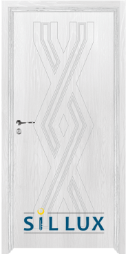 Интериорна врата Sil Lux 3015p F