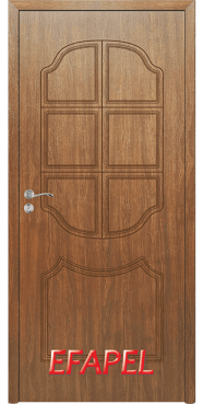 Интериорна врата Efapel 4509p H