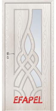 Интериорна врата Efapel 4534 V