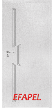 Интериорна врата Efapel 4568p