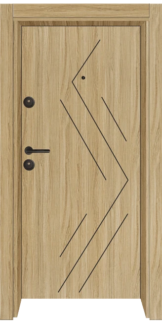 Vhodna Vrata Design Opciq 6