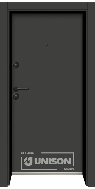 Входна врата UNISON DESIGN