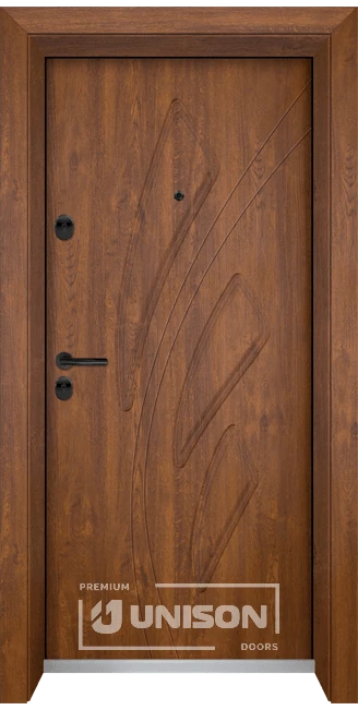 Входна врата UNISON OPTIMA 202p