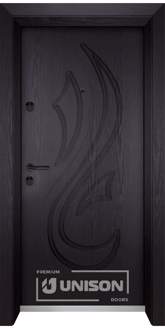 Входна врата UNISON OPTIMA 203p