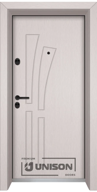 Входна врата UNISON OPTIMA 205p