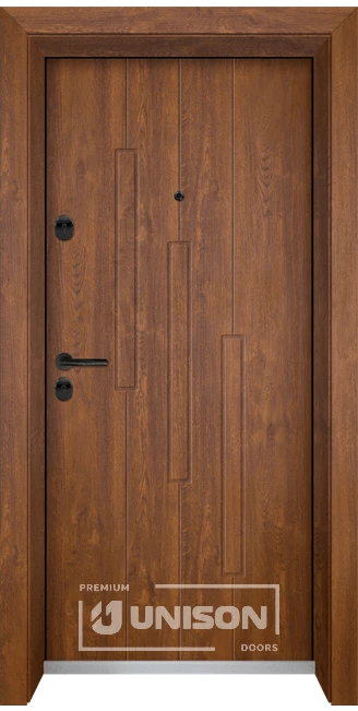 Входна врата UNISON OPTIMA 206p