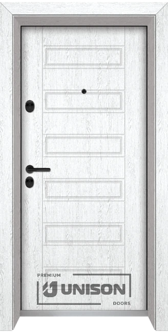 Входна врата UNISON OPTIMA 207p