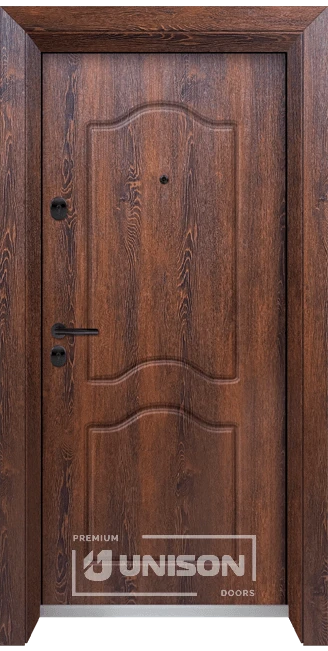 Vhodna Vrata Unison Optima 3001p Q Yaponski Bonsai Side B