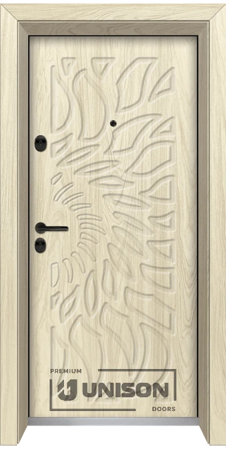 Входна врата UNISON OPTIMA 3004p