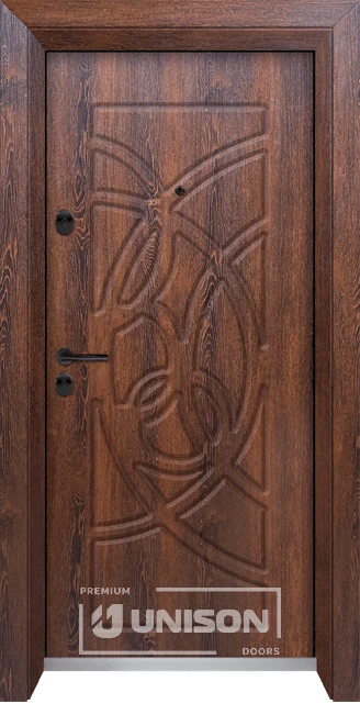 Входна врата UNISON OPTIMA 3005p