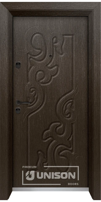 Входна врата UNISON OPTIMA 3006p