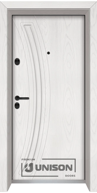 Входна врата UNISON OPTIMA 3012p