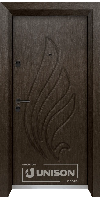 Входна врата UNISON OPTIMA 3013p