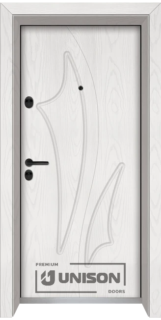 Входна врата UNISON OPTIMA 3014p