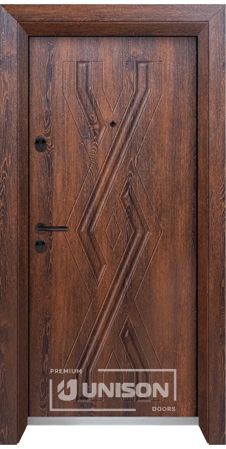 Входна врата UNISON OPTIMA 3015p