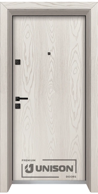 Vhodna Vrata Unison Optima 4500 V Byala Mura Side B