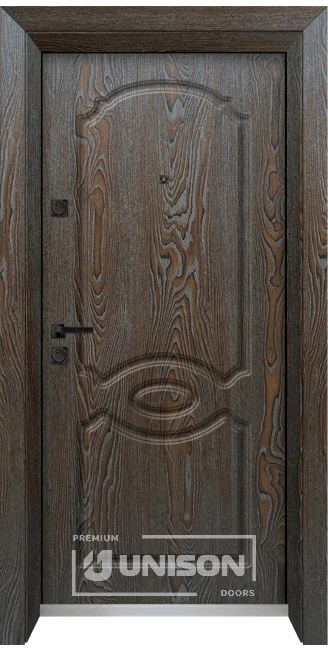 Входна врата UNISON OPTIMA 4506p