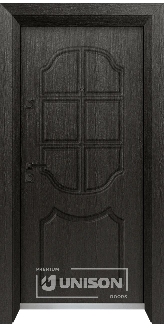 Входна врата UNISON OPTIMA 4509p