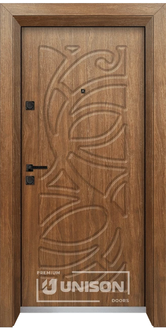 Входна врата UNISON OPTIMA 4527p