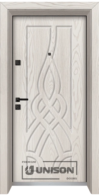 Входна врата UNISON OPTIMA 4534p