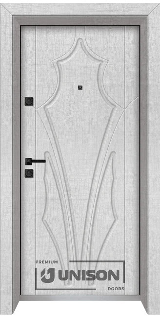 Входна врата UNISON OPTIMA 4535p