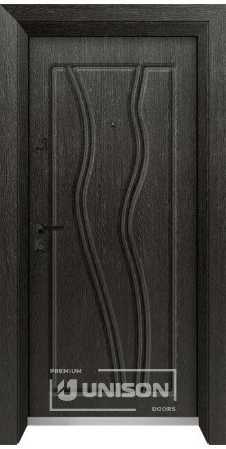Входна врата UNISON OPTIMA 4542p