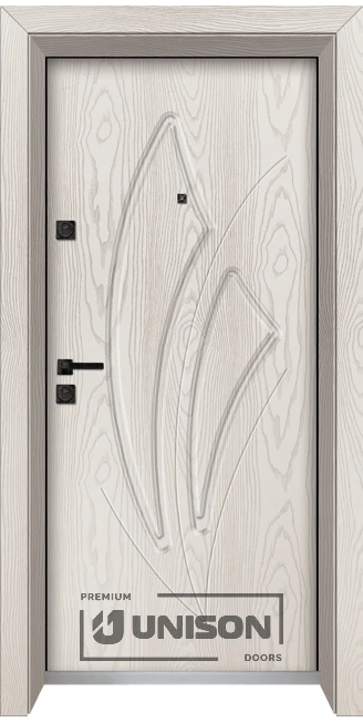 Входна врата UNISON OPTIMA 4553p