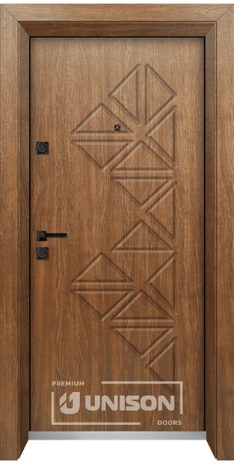 Входна врата UNISON OPTIMA 4558p