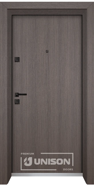 Vhodna Vrata Unison Optima Simpel San Diego
