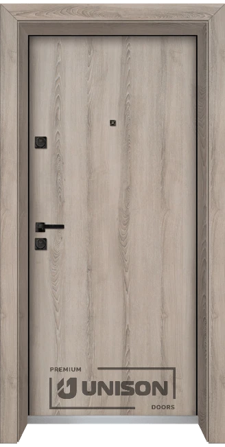 Входна врата UNISON OPTIMA SIMPEL Klasse A